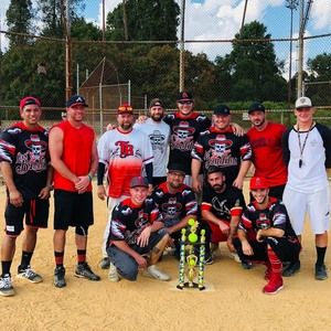 Meet your Posher, Lou